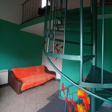 Nika Apartment Mladenovac