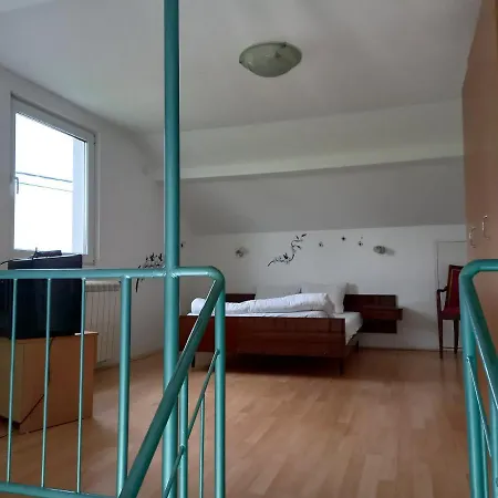 Nika Apartment Mladenovac