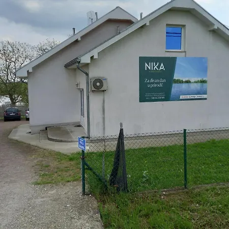 Nika Apartment *