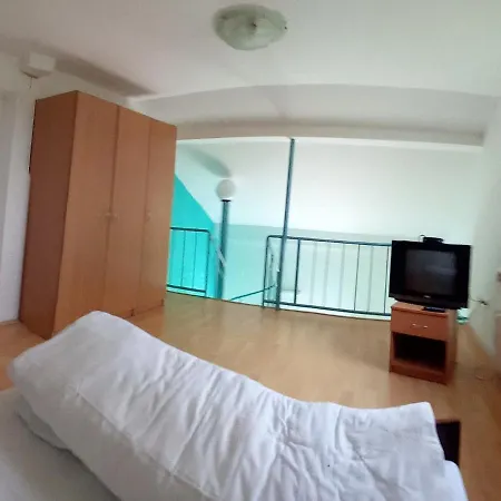 Apartment Nika *