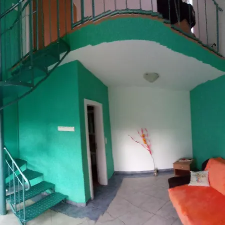 Apartment Nika