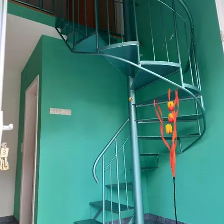Nika Apartment