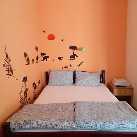 Apartment Nika *