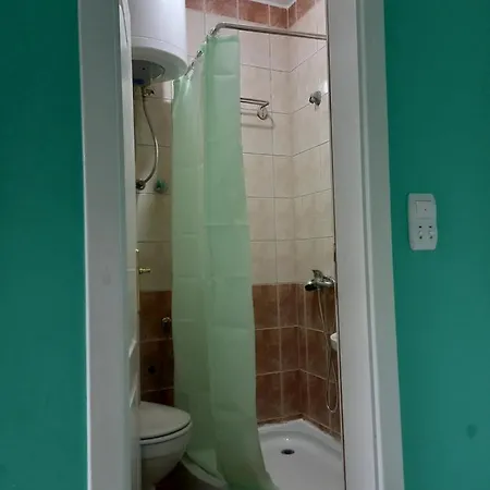 Apartment Nika *