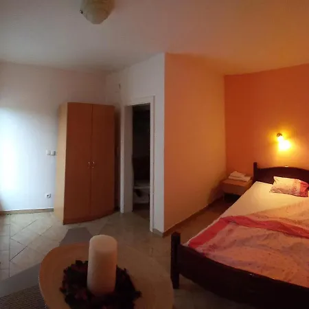 Apartment Nika Mladenovac