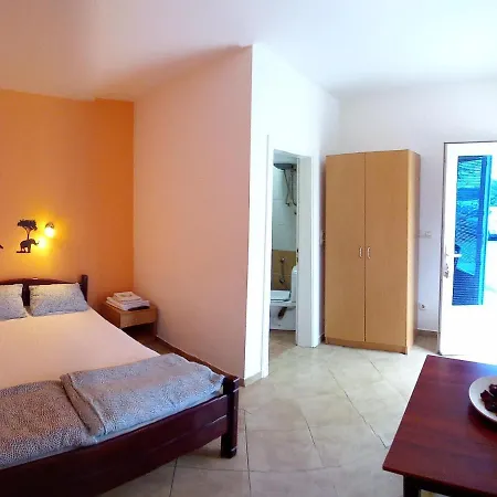 Nika Apartment