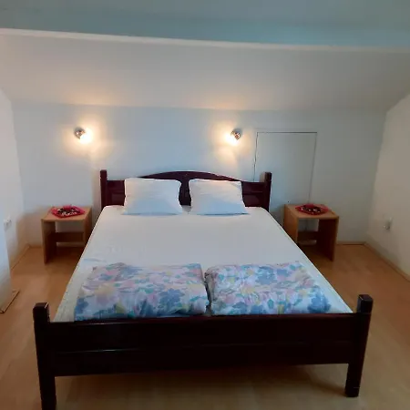 Apartment Nika Mladenovac
